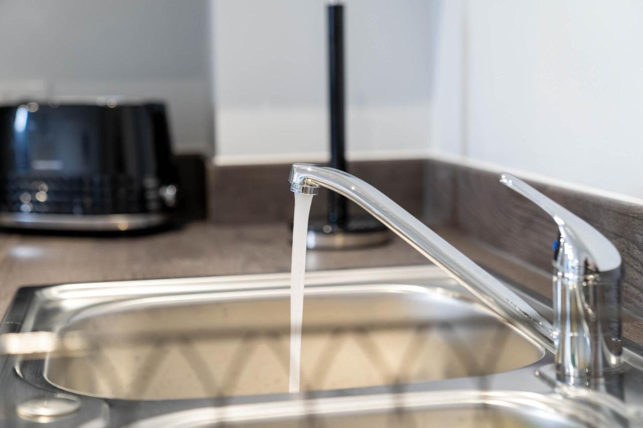 Caliber Stays Apartments & Homes - The Aphrodite Suite- 2 Bedroom Apartment - City Centre - Free Netflix & Rooftop Skyline Views Birmingham Exterior photo