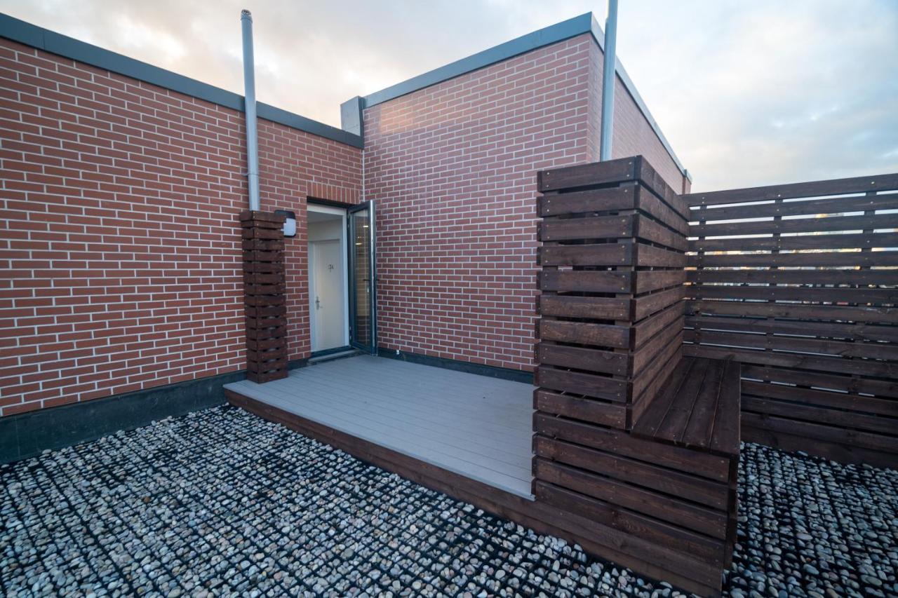 Caliber Stays Apartments & Homes - The Aphrodite Suite- 2 Bedroom Apartment - City Centre - Free Netflix & Rooftop Skyline Views Birmingham Exterior photo